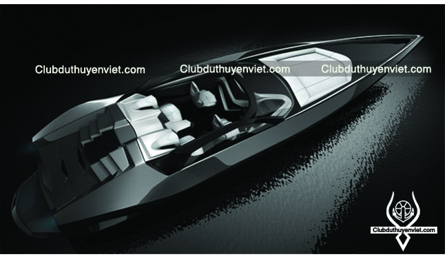 Thiết kế du thuyền mini TE-08 - Du Thuyền Antyachts - Công Ty TNHH Sáng Tạo Và Phát Triển ý Tưởng 102